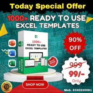 Excel Template